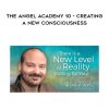 [Download Now] Matt Kahn – The Angel Academy 10 – Creating a New Consciousness