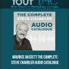 [Download Now] Maurice Bassett - The Complete Steve Chandler Audio Catalogue