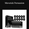 Maverick Persuasion - Paul Mascetta