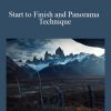 [Download Now] Max Rive – Start to Finish and Panorama Technique