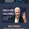 [Download Now] Max Steingart - Endless Free Leads Mobile