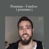 Max from Real Social Dynamics – Premium – Fearless ( premium )