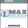 [Download Now] MaxPersuasion - The Power of Stories 1-5