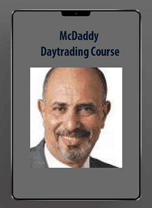 McDaddy Daytrading Course