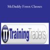 McDaddy Forex Classes