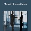 McDaddy Futures Classes