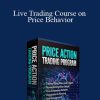 McDady - Live Trading Course on Price Behavior