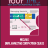 Meclabs - Email Marketing Certification Course