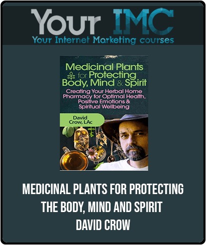 [Download Now] Medicinal Plants for Protecting the Body