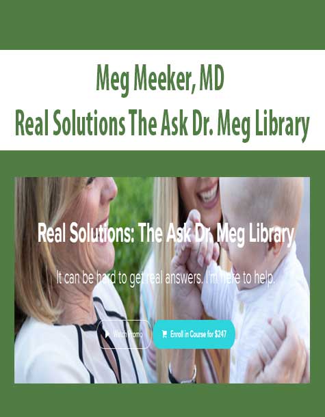 [Download Now] Meg Meeker