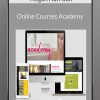 Megan Harrison - Online Courses Academy