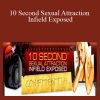 Mehow – 10 Second Sexual Attraction Infield Exposed