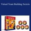 Melanie Benson Strick - Virtual Team Building Secrets