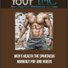 Men’s Health - The Spartacus Workout PDF and Videos