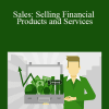 Meridith Powell - Sales: Selling Financial Products and Services