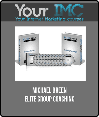 [Download Now] Michael Breen - Elite Group Coaching