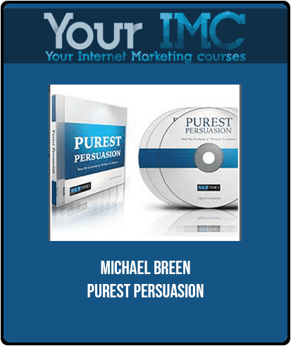 [Download Now] Michael Breen - Purest Persuasion