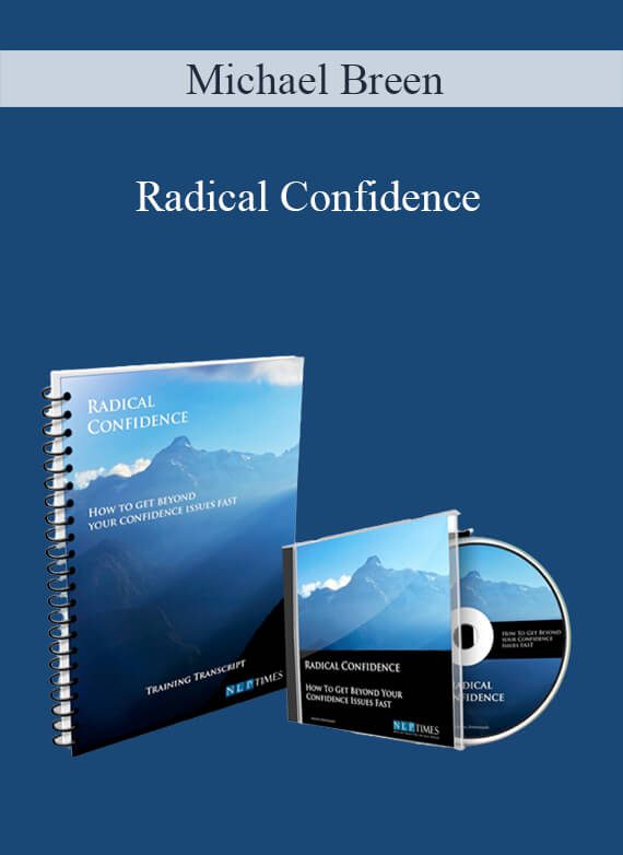 Michael Breen – Radical Confidence