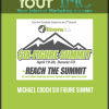 Michael Cooch - Six Figure Summit