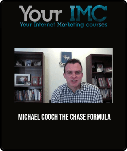 [Download Now] Michael Cooch - The Chase Formula