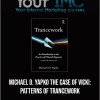 [Download Now] Michael D. Yapko - The Case of Vicki: Patterns of Trancework