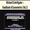 Michael D.Intriligator – Handbook of Econometrics (Vol.3)