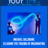 [Download Now] Michael Golzmane - Clearing The Trauma Of Incarnating