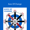 Michael Hall - Axes Of Change