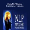 Michael Hall & Bob Bodenhamer - Meta NLP Master Practitioner Training