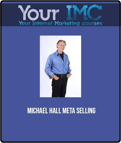[Download Now] Michael Hall - Meta Selling