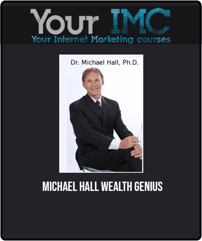 Michael Hall - Wealth Genius
