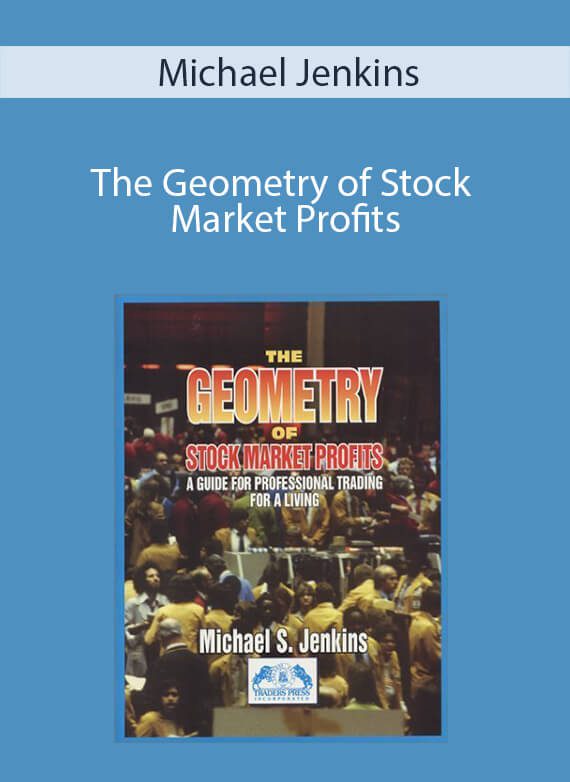 Michael Jenkins - The Geometry of Stock Market Profits