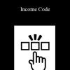 Michael Jones - Income Code