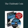 Michael Jones - The Clickbank Code