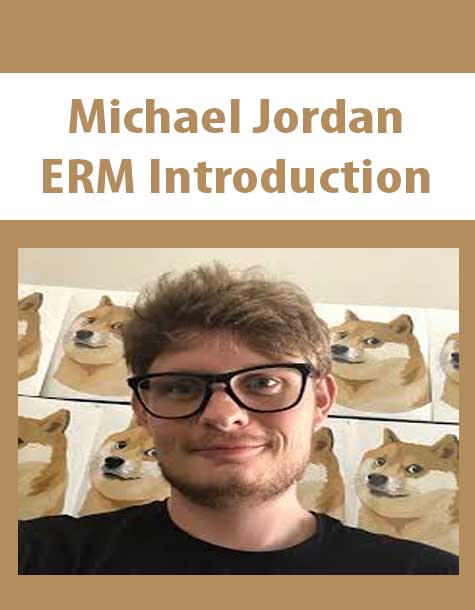 [Download Now] Michael Jordan – ERM Introduction