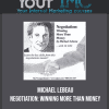 [Download Now] Michael Lebeau - Negotiation: winning more than money