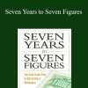 Michael Masterson - Seven Years to Seven Figures