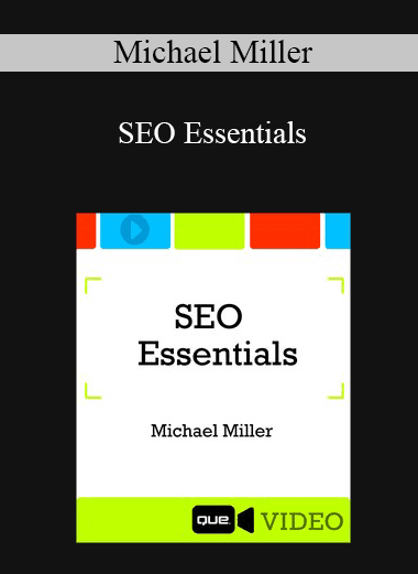 Michael Miller - SEO Essentials
