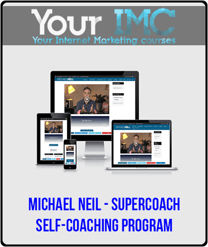 [Download Now] Michael Neil - Supercoach self-coaching program