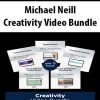 [Download Now] Michael Neill - Creativity Video Bundle