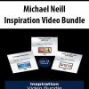 [Download Now] Michael Neill - Inspiration Video Bundle