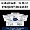 [Download Now] Michael Neill - The Three Principles Video Bundle