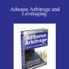 Michael Plante - Adsense Arbitrage and Leveraging
