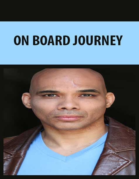 [Download Now] Michael Simmons – ON BOARD JOURNEY