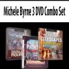 [Download Now] Michele Byrne 3 DVD Combo Set