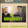 [Download Now] Mike Arce – LoudRumor University