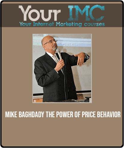 [Download Now] Mike Baghdady - The Power of Price Behavior