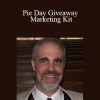 Mike Cerrone - Pie Day Giveaway Marketing Kit