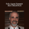 Mike Cerrone - Solo Agent Summit RECORDINGS