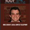 Mike Cooch’s – Local Contest Blueprint